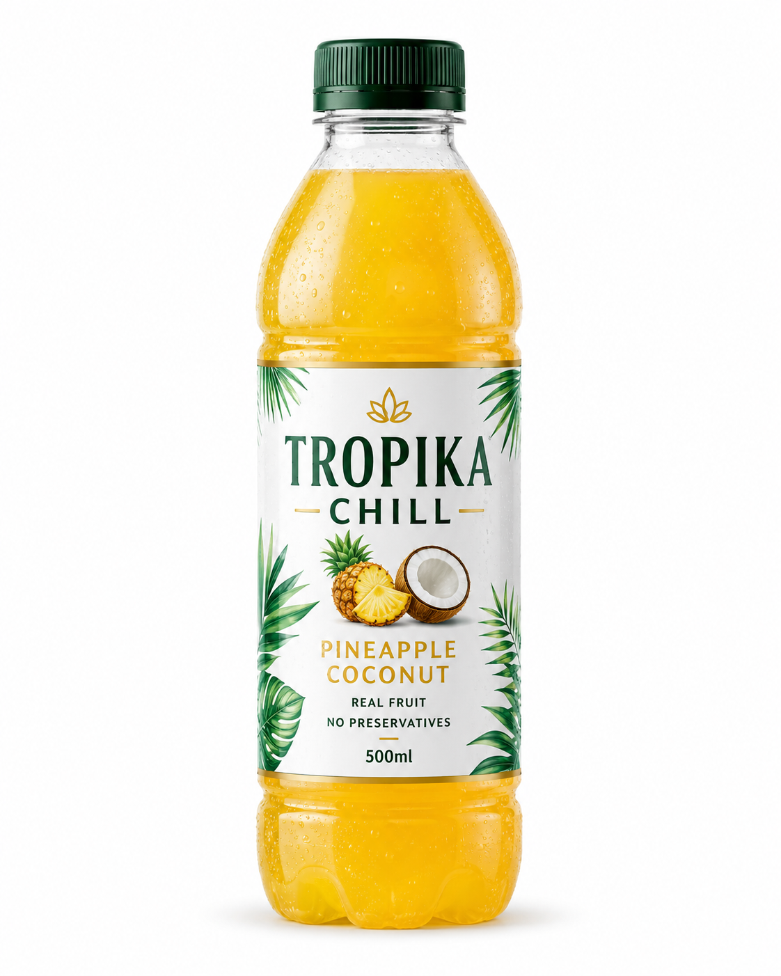 Tropika Chill