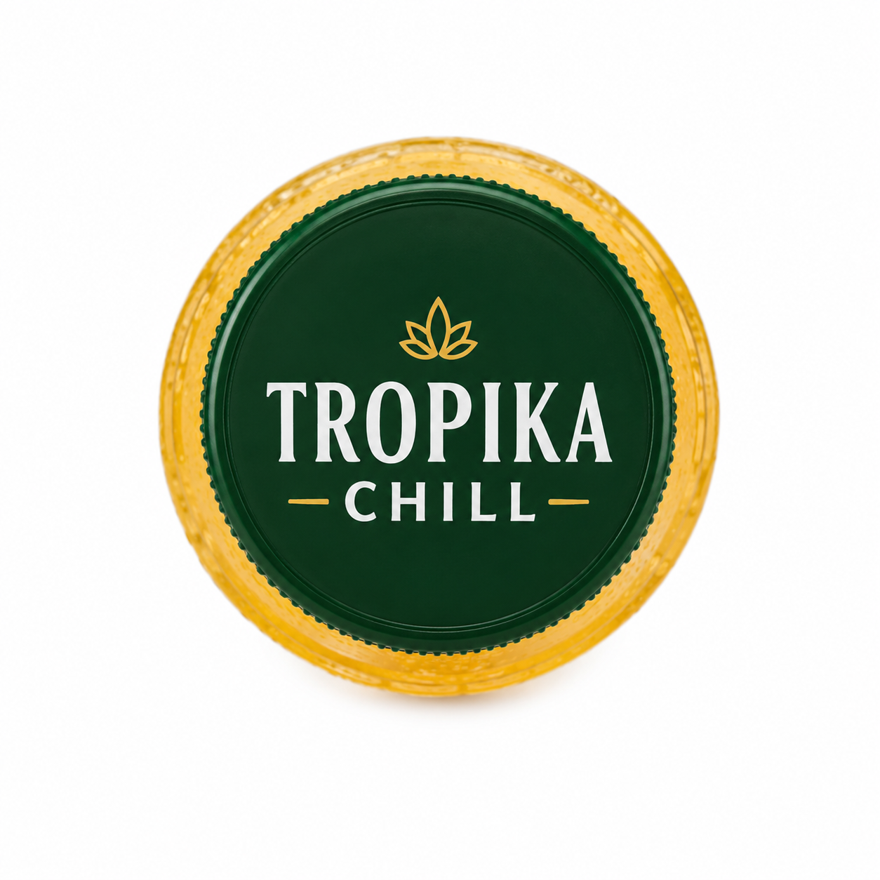 Bottle cap