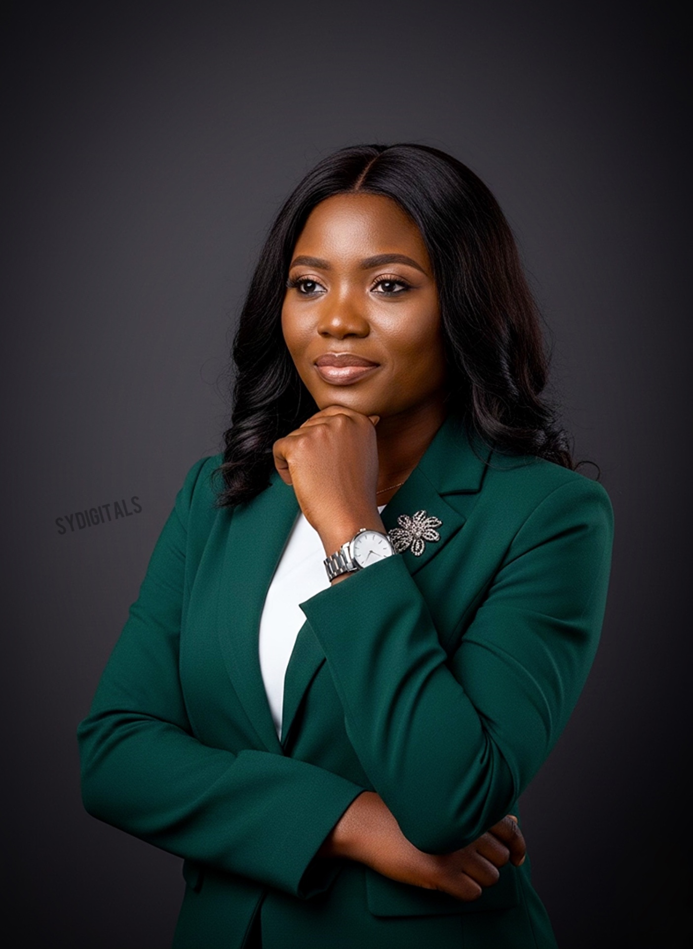 Samuel Oluwatoyin Yetunde — AI and Digital Product Monetization Coach