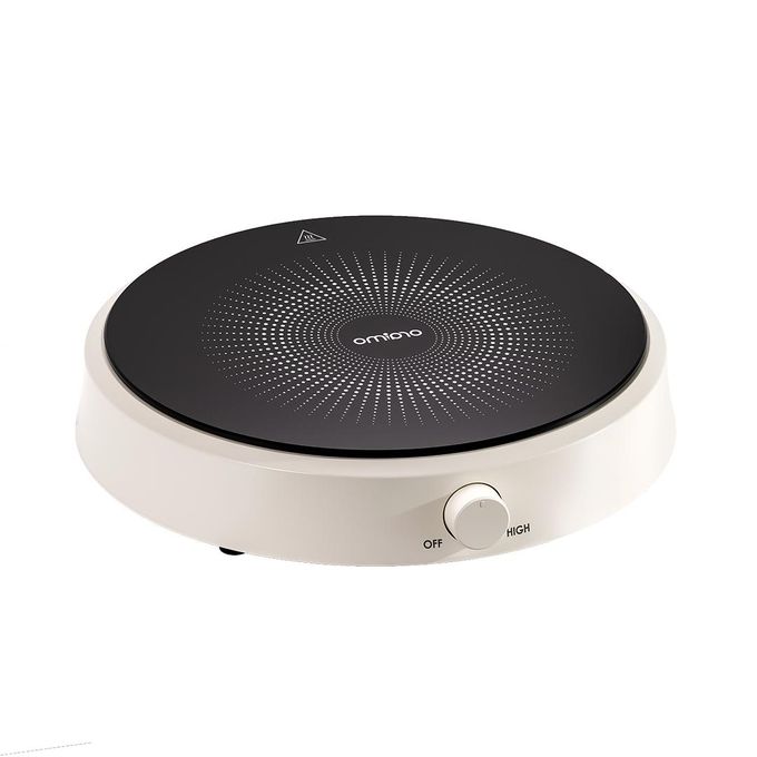 Oraimo InstaCooker 2100W Induction Cooker