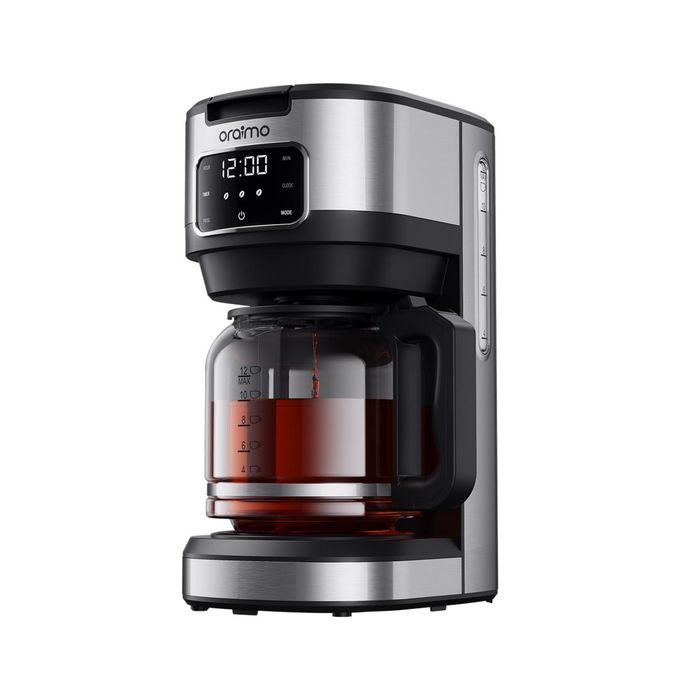 Oraimo BrewDrip 1.5L Coffee Maker