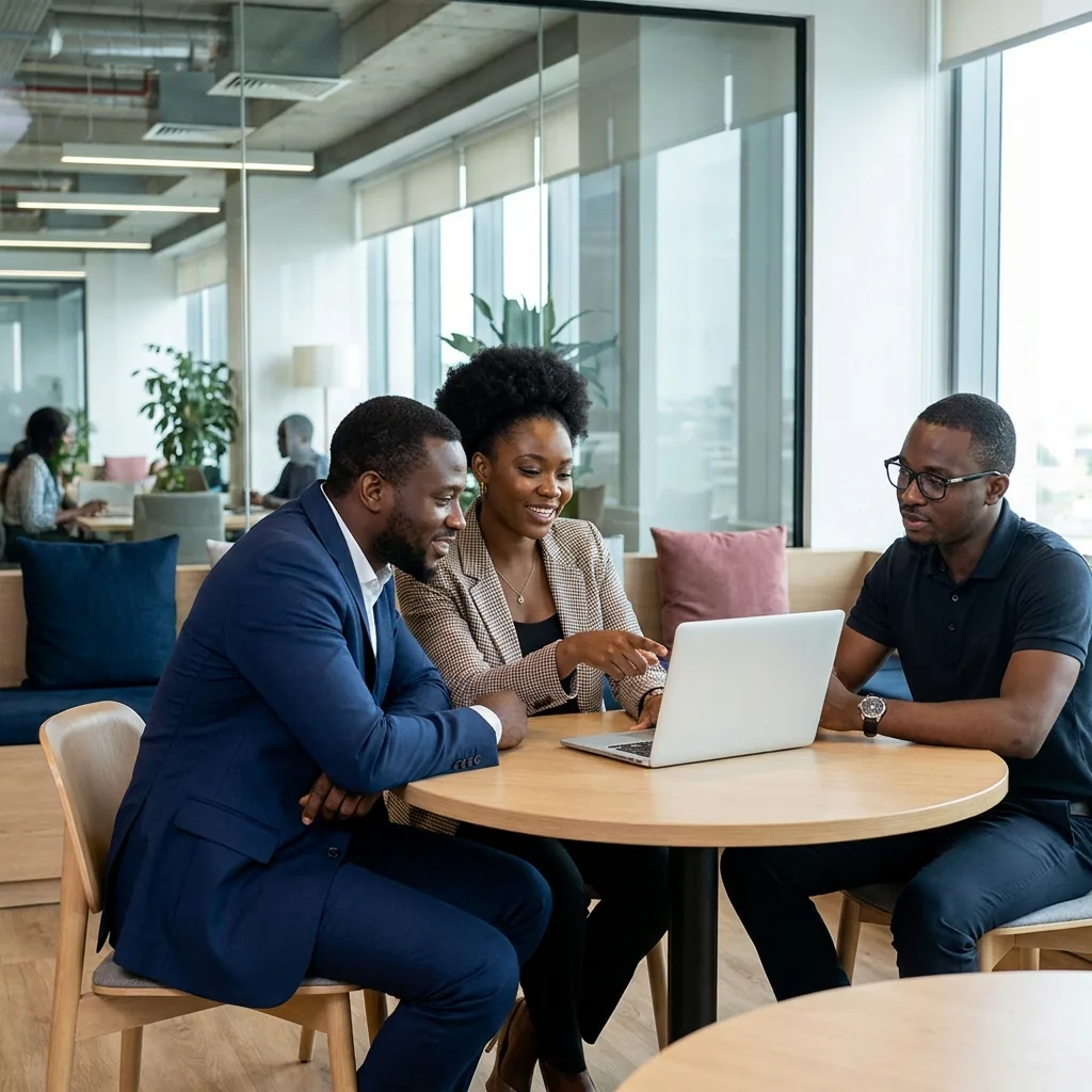Website Design Company in Lagos: How to Choose the Right Partner in 2026