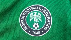 Nigeria names interim football leadership amid governance concerns