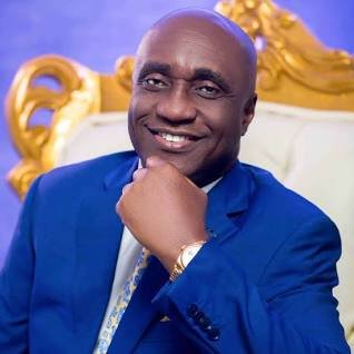 Pastor David Ibiyeomie Sends Strong Warning To Christians Against Night Clubbing