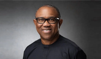 “Politicians Are The Problem Of Nigeria” – Peter Obi Says At Koinonia