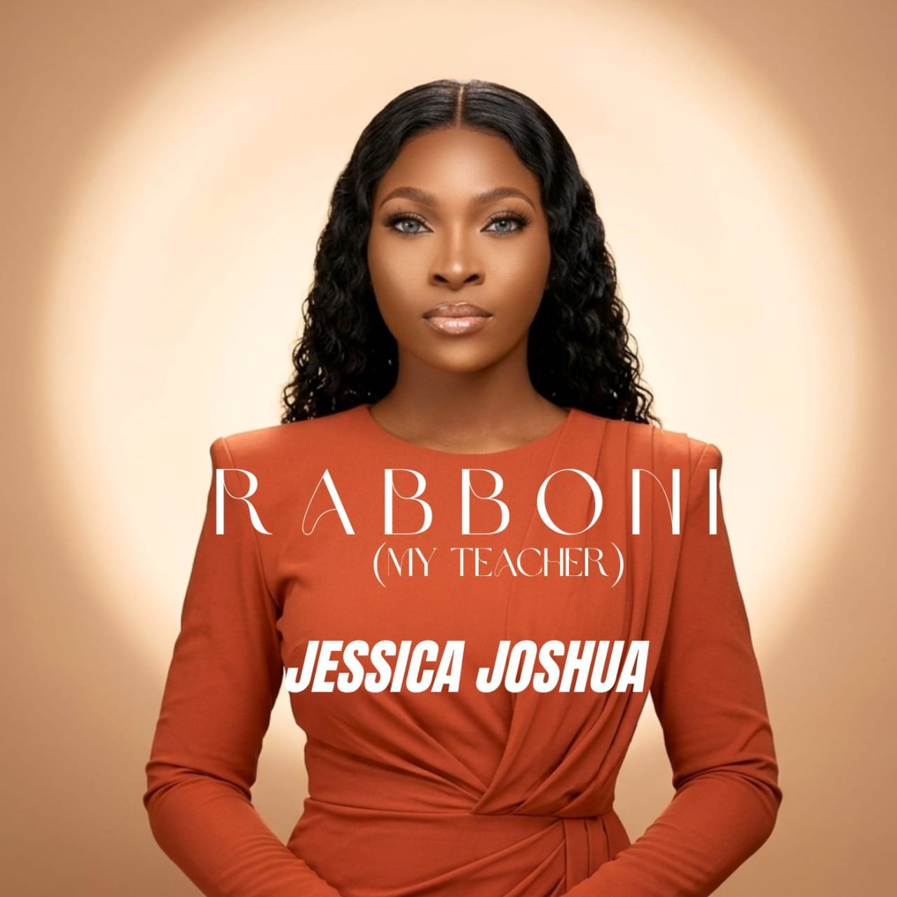 #SelahMusicVid: McJeszy Ushers Listeners Into Deeper Worship With “Rabbōni”