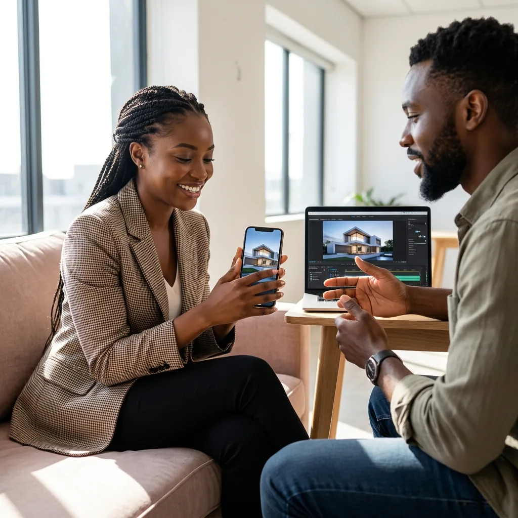 SEO-Friendly Website Design in Nigeria: What It Actually Means