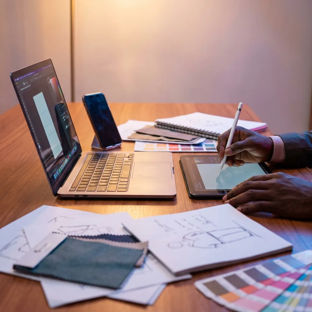 Promo Video Production in Lagos: What Makes an Ad Video Convert?